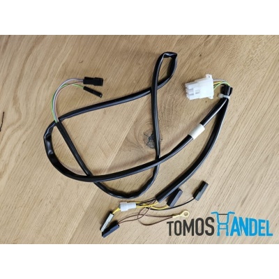 Kabelboom achterlicht A35 NT Foto van Kabelboom achterlicht A35 NT