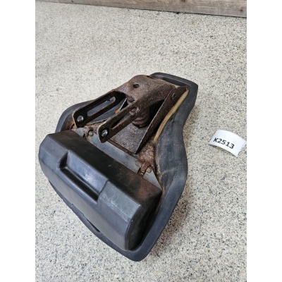 Zadel Tomos Flexer Youngster Zadel Tomos Flexer Youngster