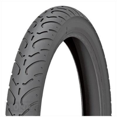 Kenda 16-2.75 K657F buitenband semislick Foto van Kenda 16-2.75 K657F buitenband semislick