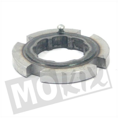 Aandrijfplaat versnellingen A35 / A55 Foto van Aandrijfplaat versnellingen A35 / A55