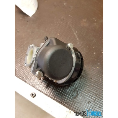 Boutenset vlotterbak SHA carburateur