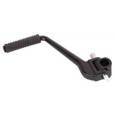 Kickstart A35 compleet Foto van Kickstart A35 compleet