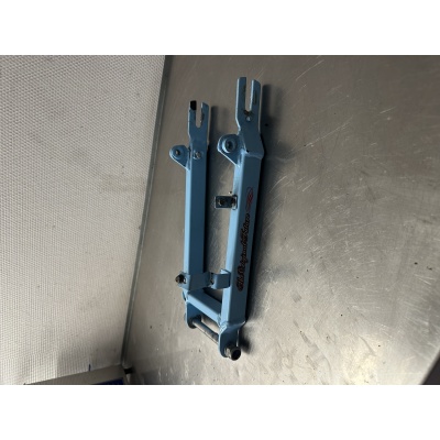 Achterbrug origineel classic NT blauw Achterbrug origineel classic NT blauw