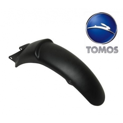 Achterspatbord Funtastic Foto van Achterspatbord Funtastic