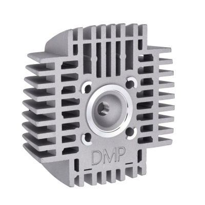 Cilinderkop bromkop grijs 65cc 44mm Cilinderkop bromkop grijs 65cc 44mm