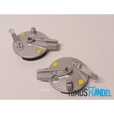 Remanker compleet rem (per stuk) Foto van Remanker compleet rem (per stuk)