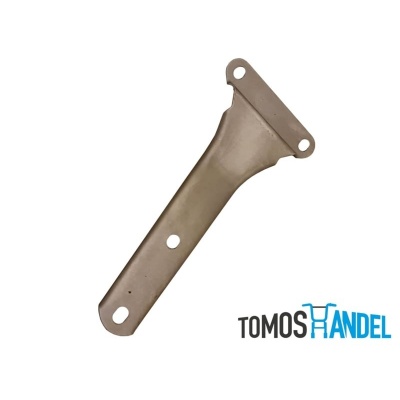 Voorspatbord steun ongelakt Foto van Voorspatbord steun ongelakt