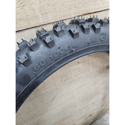 Kenda crossband 60/100-14 Kenda crossband 60/100-14