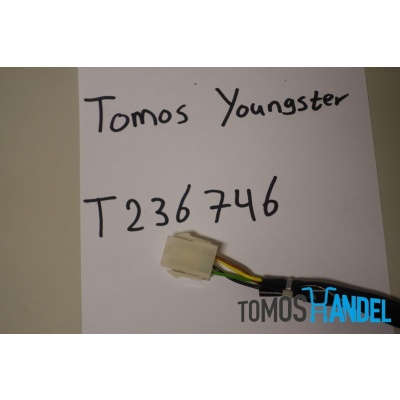 Kabelboom Tomos Youngster T236746