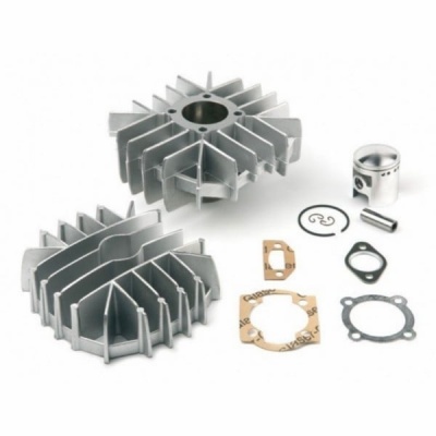 Airsal 65cc cilinderkit 44mm A55 Foto van Airsal 65cc cilinderkit 44mm A55