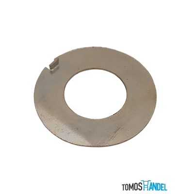 Borgplaat voortandwiel A35 [Origineel]