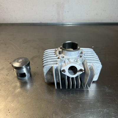 DMP 65cc cilinderkit 44mm