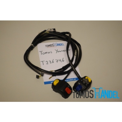 Kabelboom Tomos Youngster T236746