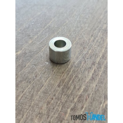 Afstandbus pick-up Foto van Afstandbus pick-up