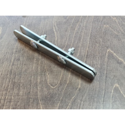 Beugelset buddyseat A35 Beugelset buddyseat A35