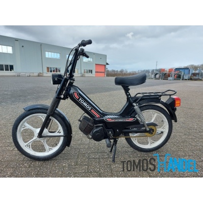 Achterdrager / rekje A35