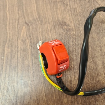 Schakelaar HPI binnenrotor / race ontsteking 2-curve