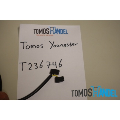 Kabelboom Tomos Youngster T236746