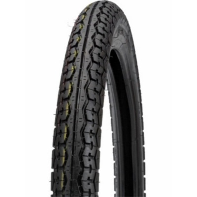 Deestone 17-2.50 buitenband Revival / Streetmate Foto van Deestone 17-2.50 buitenband Revival / Streetmate