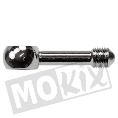 Foto van Remslang koppeling 0 graden banjo M10x1.25