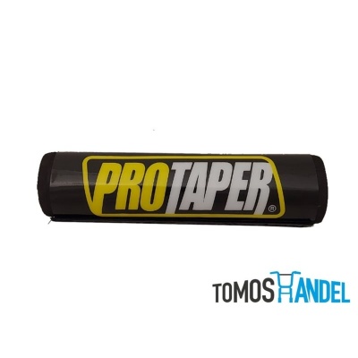 Protaper imi bar pad / stuurrol cross zwart Foto van Protaper imi bar pad / stuurrol cross zwart