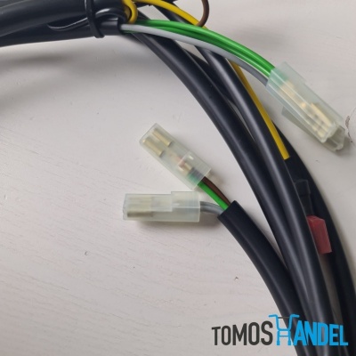 Kabelboom Tomos A35 T2230078