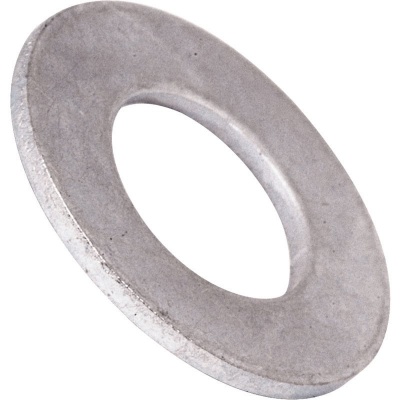 Sluitringen M5 10 Stuks gegalvaniseerd Foto van Sluitringen M5 10 Stuks gegalvaniseerd