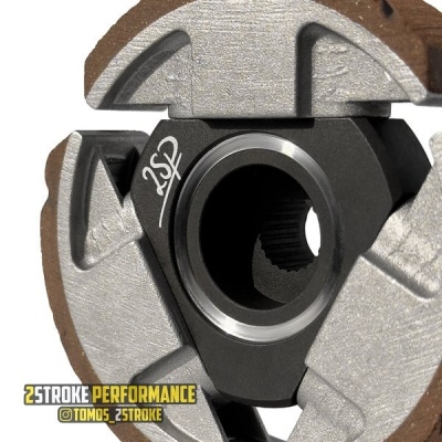 CNC KTM-koppeling 2SP CNC KTM-koppeling 2SP