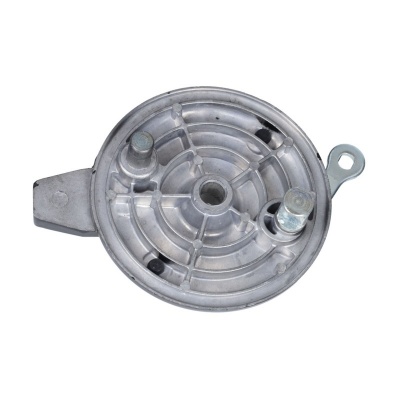 Remanker zwart 100mm (voor 105mm trommel) Remanker zwart 100mm (voor 105mm trommel)