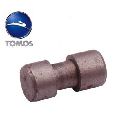 Koppelingsegment pen Foto van Koppelingsegment pen