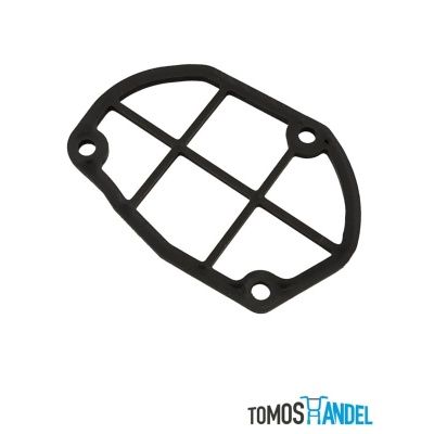 Luchtfilter tussenplaat A55 Foto van Luchtfilter tussenplaat A55