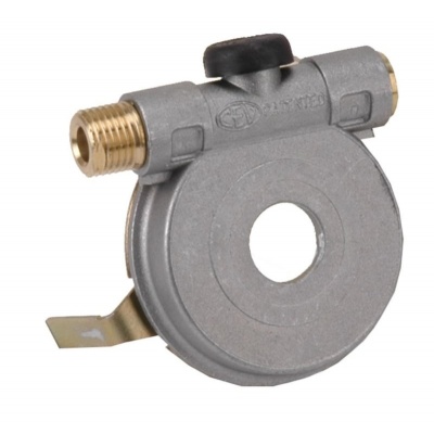 Teller aandrijver A35 (R16) OT 11mm gat Foto van Teller aandrijver A35 (R16) OT 11mm gat