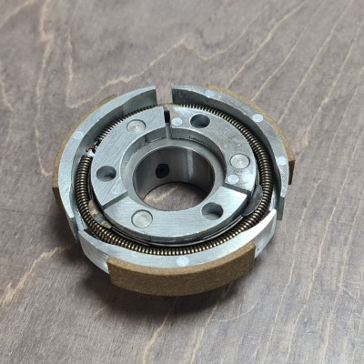 Koppeling racing A-kwaliteit tweede versnelling Koppeling racing A-kwaliteit tweede versnelling