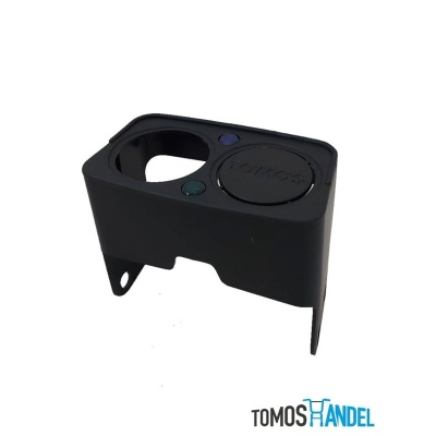 Teller houder / cockpit Quadro universeel Foto van Teller houder / cockpit Quadro universeel