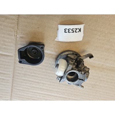 Foto van Carburateur 14/12 origineel brom 