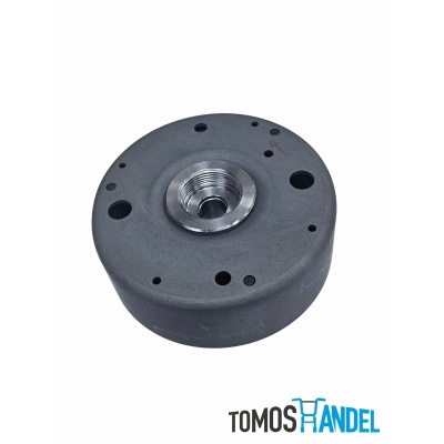 Ontsteking set 4-spoels zonder pick-up DMP Ontsteking set 4-spoels zonder pick-up DMP