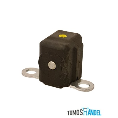 Pick-up sensor Foto van Pick-up sensor