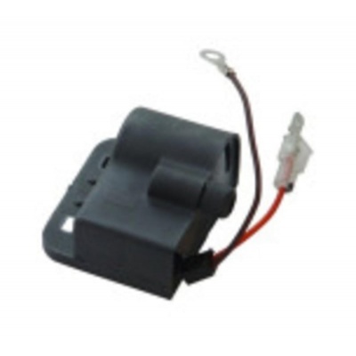 Bobine 2-draads Foto van Bobine 2-draads