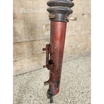 Voorvork Tomos A35 OT gebruikt Voorvork Tomos A35 OT gebruikt