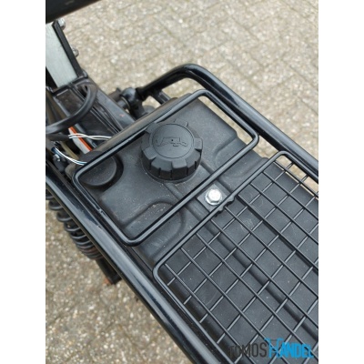 Tankdop olietank origineel