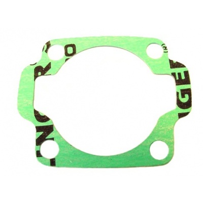 Foto van Voetpakking OT