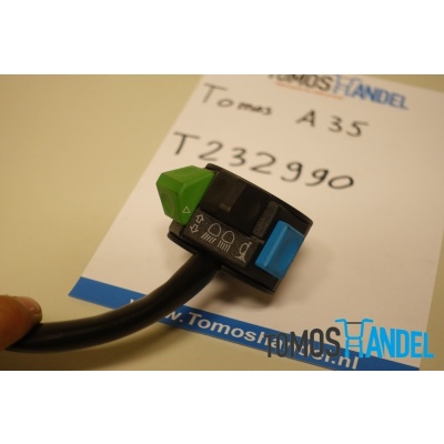 Kabelboom Tomos A35 T232990