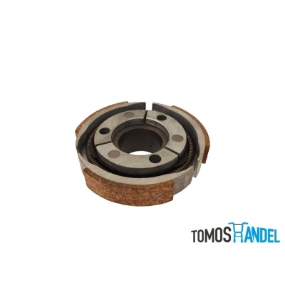 Koppeling tweede versnelling compleet origineel Foto van Koppeling tweede versnelling compleet origineel