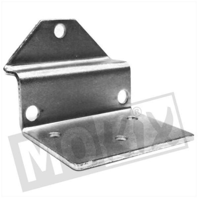 Bevestigingsbeugel Tomos Flexer achterlicht Foto van Bevestigingsbeugel Tomos Flexer achterlicht