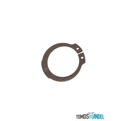 Seegerring koppeling tweede versnelling Foto van Seegerring koppeling tweede versnelling