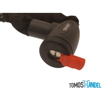 Kettingslot TOP-LOCK 120cm