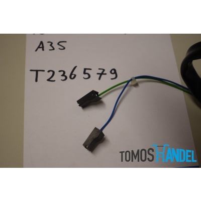 Kabelboom Tomos A35 Quadro / E-start T236579