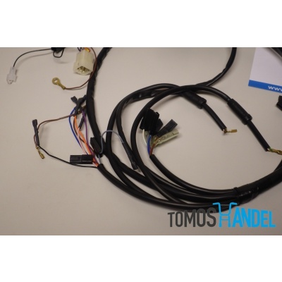 Kabelboom Tomos Youngster T236506