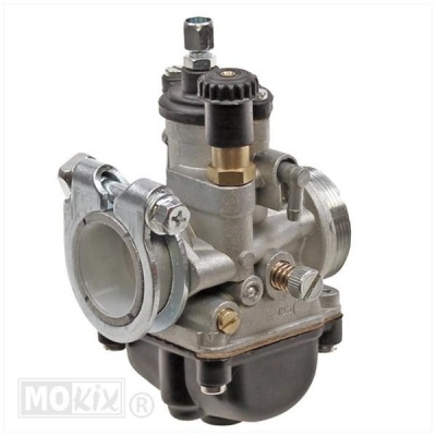 Dellorto 19.5mm PHBG imitatie klemversie Dellorto 19.5mm PHBG imitatie klemversie