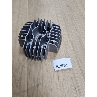 Gevlakte HD kop 65cc cilinderkop Gevlakte HD kop 65cc cilinderkop